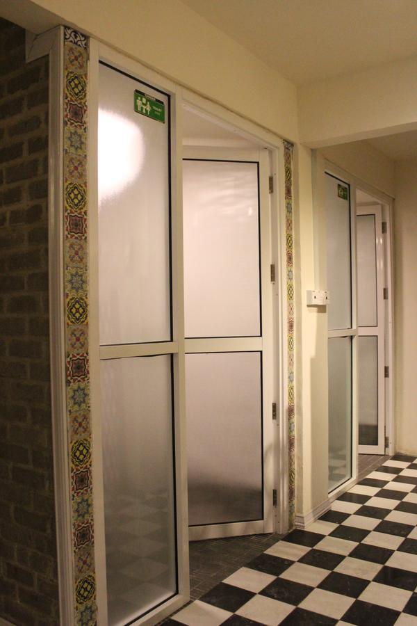 Balada Hostel Kota Kinabalu Luaran gambar