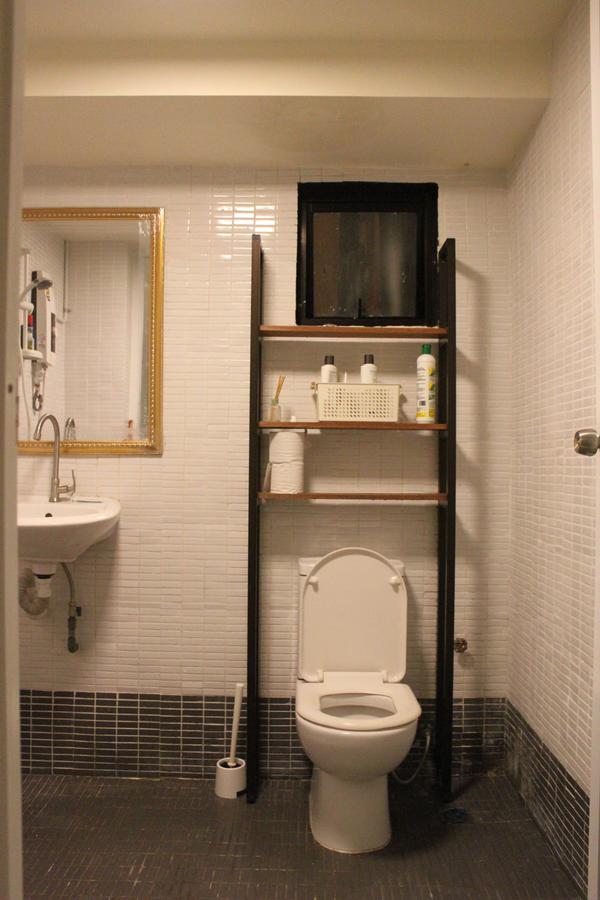 Balada Hostel Kota Kinabalu Luaran gambar