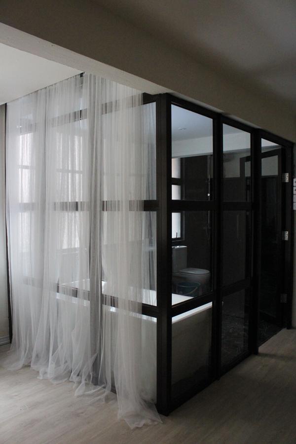 Balada Hostel Kota Kinabalu Luaran gambar