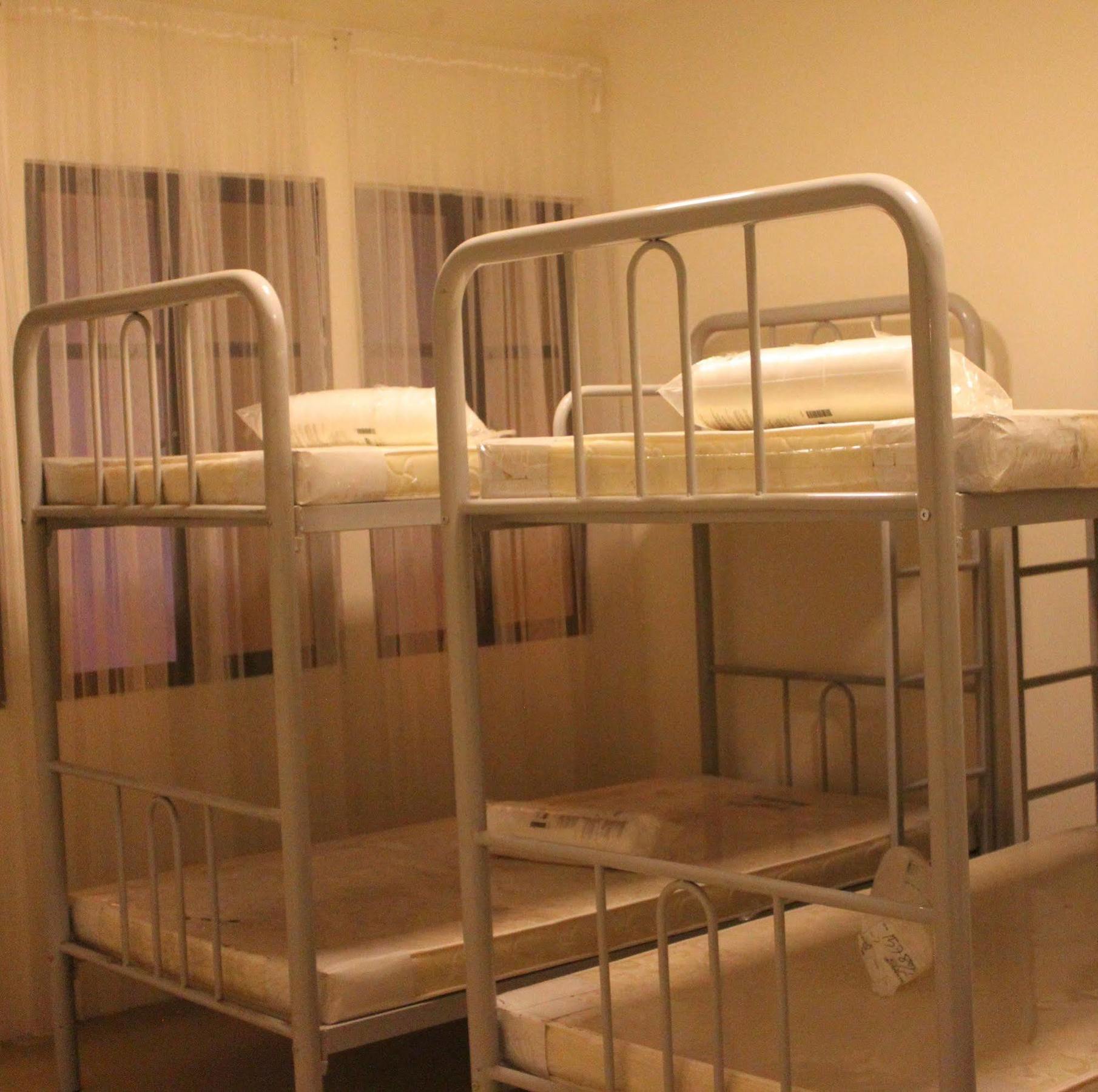 Balada Hostel Kota Kinabalu Luaran gambar
